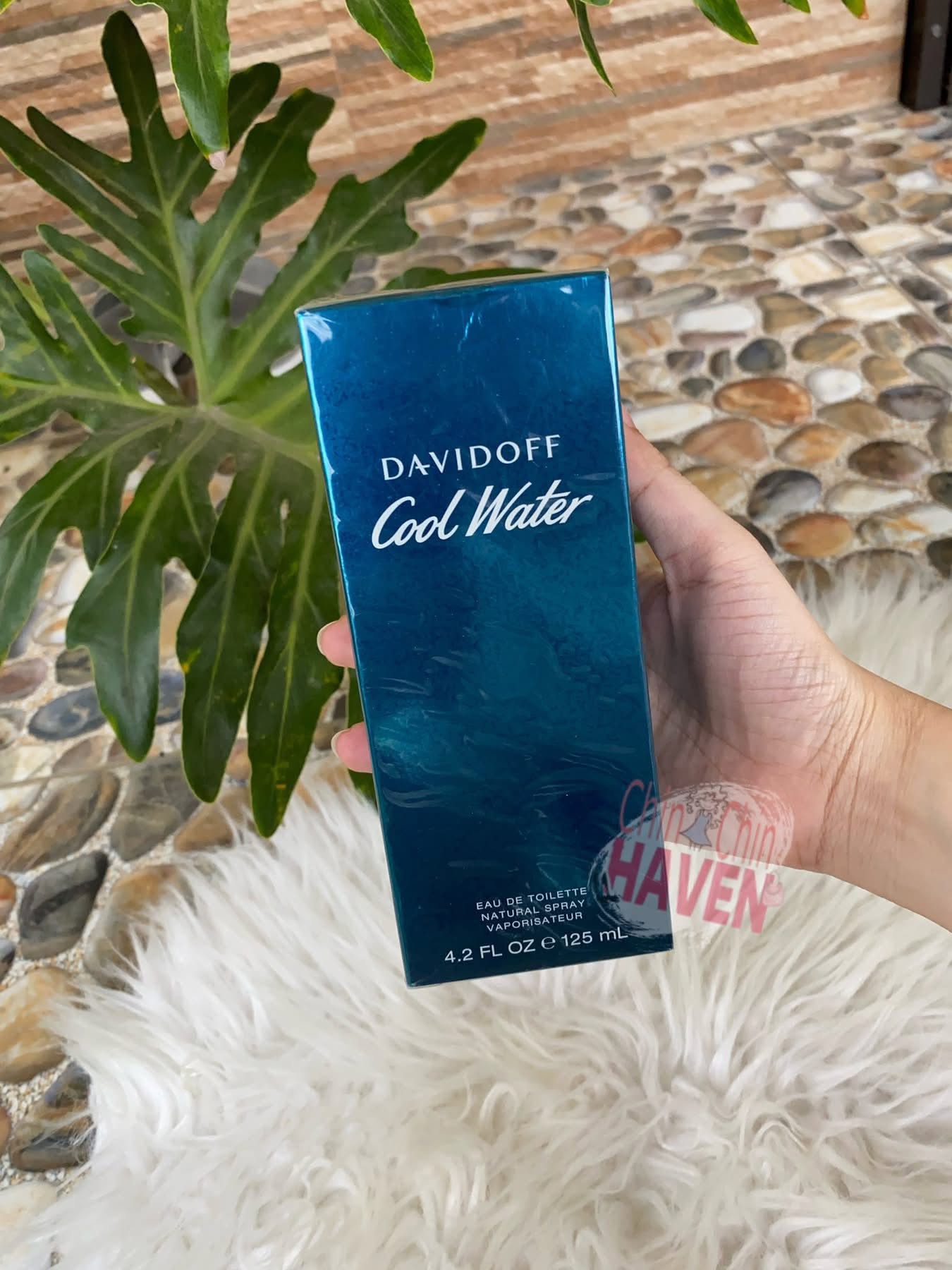 Davidoff Davidoff Cool Water - Men