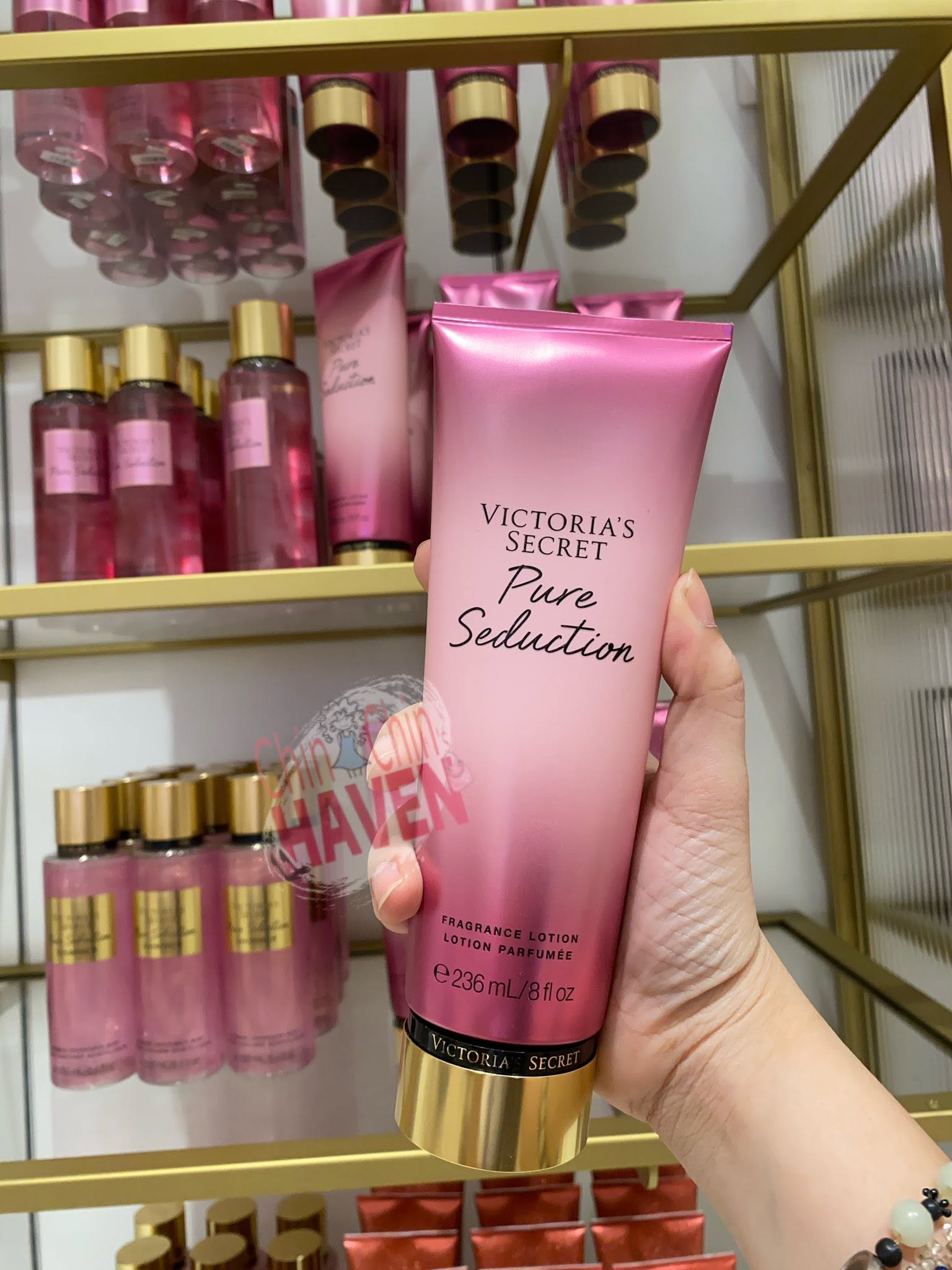 Victoria's Secret Pure Seduction