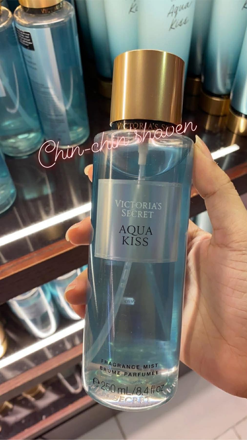 Victoria's Secret Aqua Kiss
