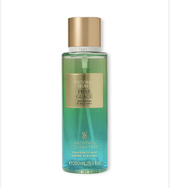 Victoria's Secret Pear Glace