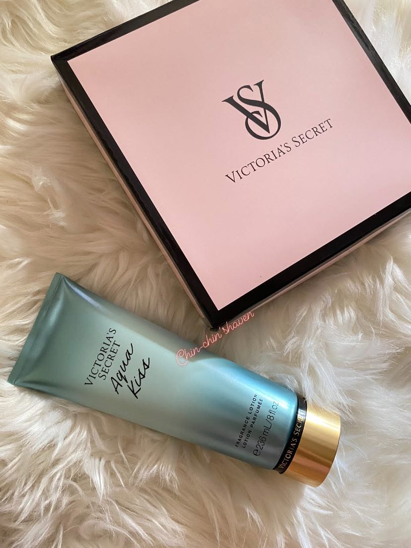 Victoria's Secret Aqua Kiss