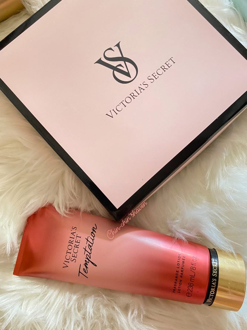 Victoria's Secret Temptation