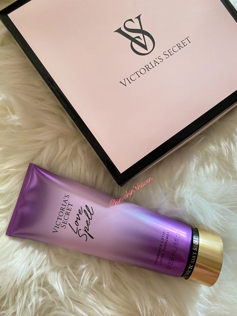 Victoria's Secret Love Spell