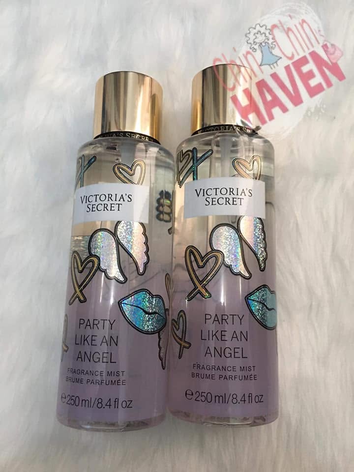 Bath & Body Works Dark Kiss