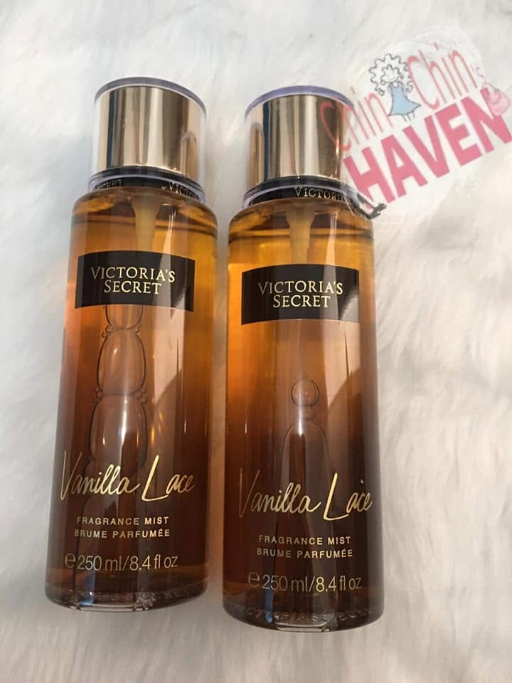 Bath & Body Works Gingham Gorgeous