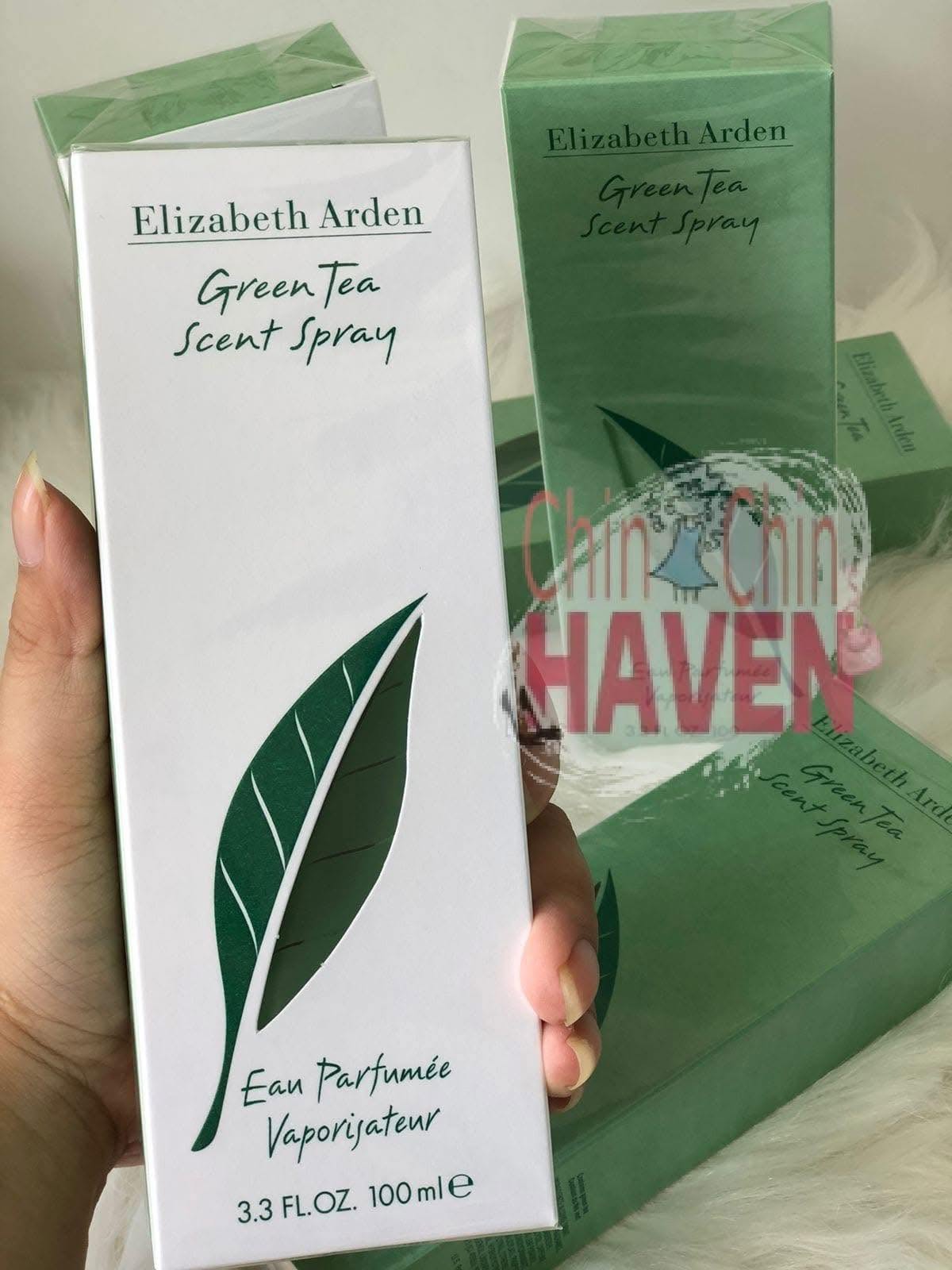 Elizabeth Arden Elizabeth Arden Green Tea