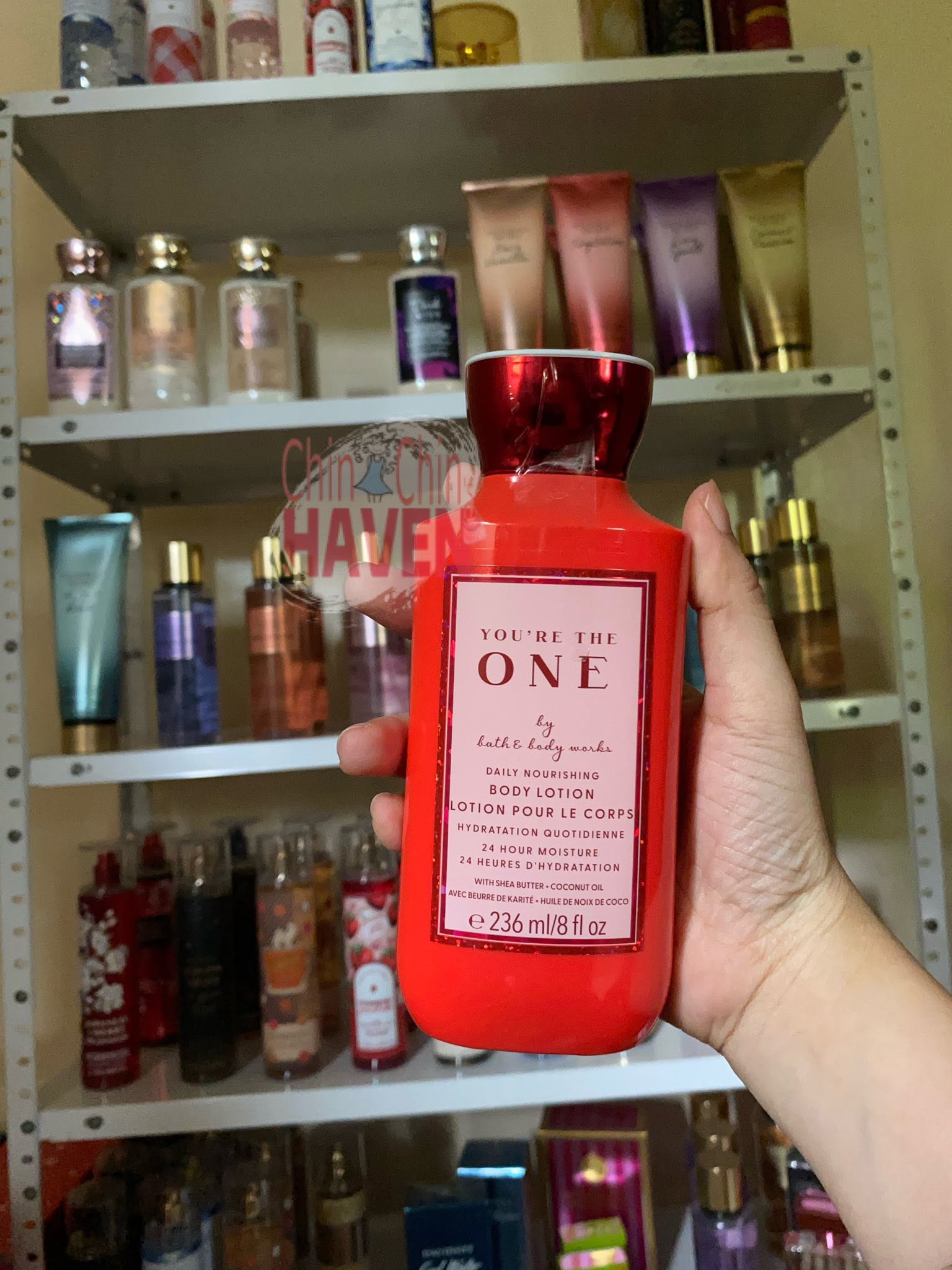 Bath & Body Works You're The One