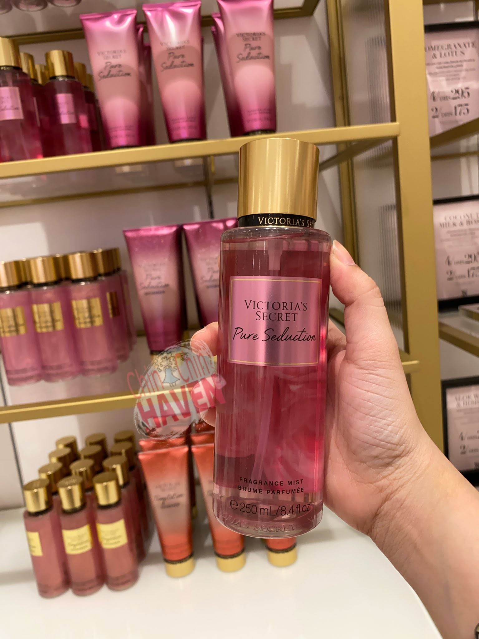 Victoria's Secret Pure Seduction