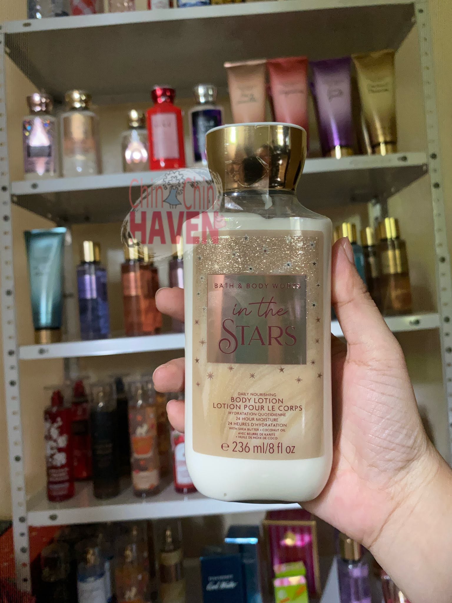 Bath & Body Works In the Star