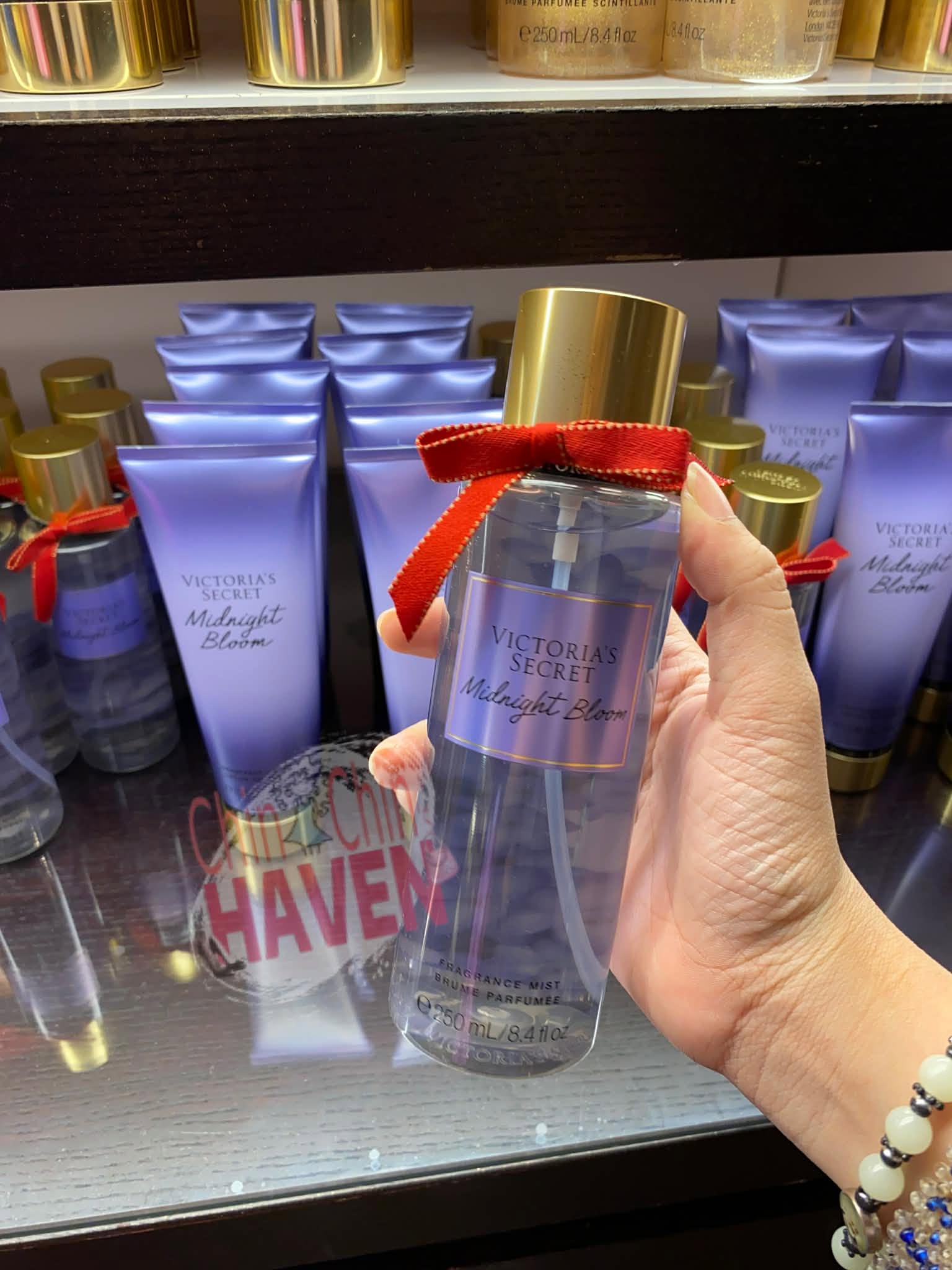 Victoria's Secret Midnight Bloom