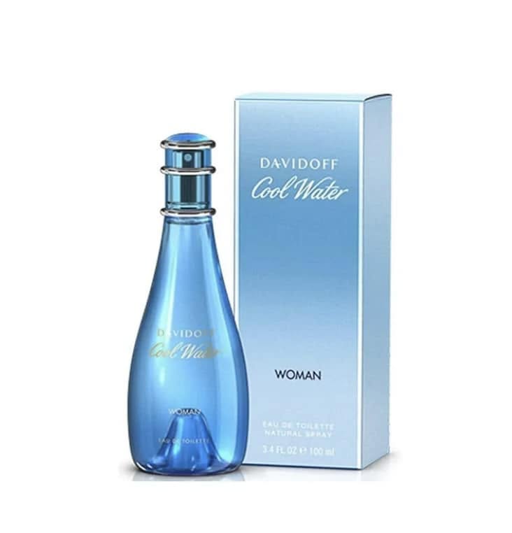 Davidoff Davidoff Cool Water - Women