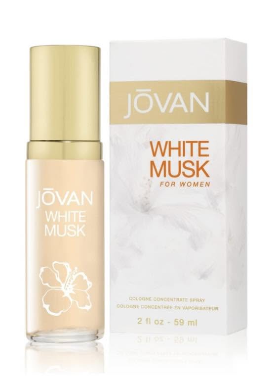 Jovan Jovan Musk - Women